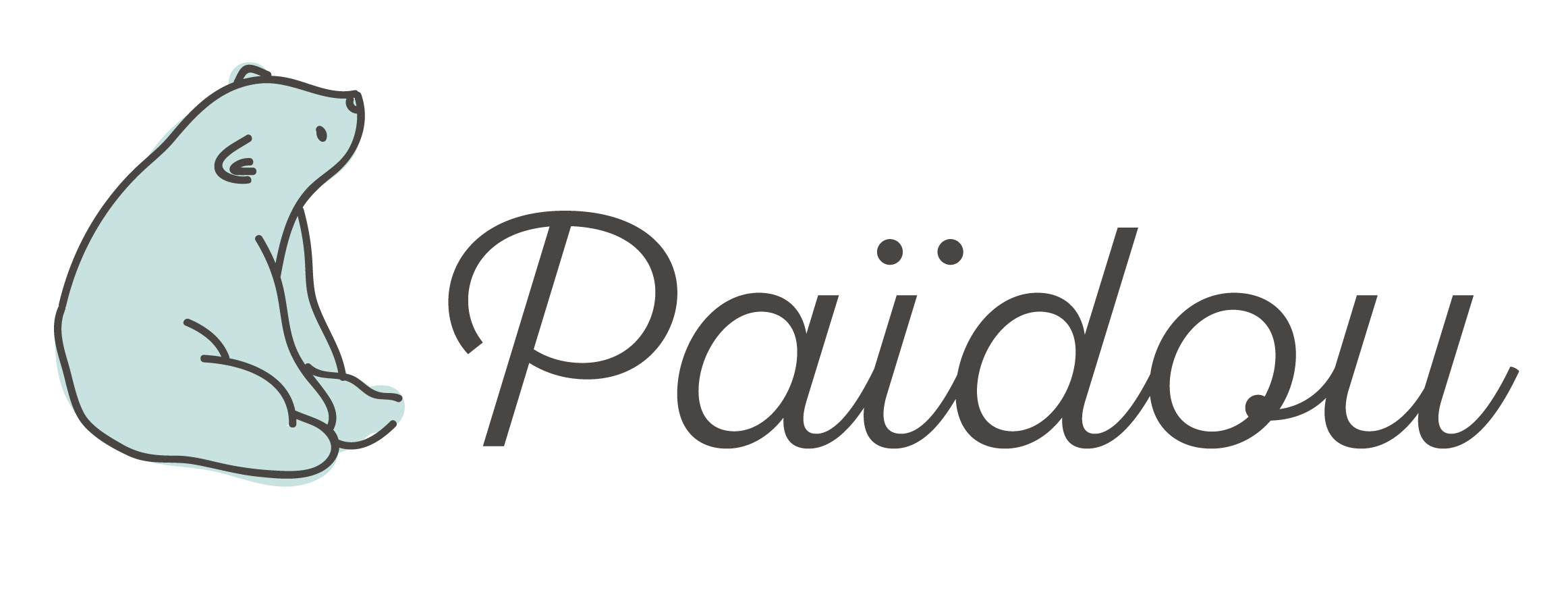 Crèches Païdou