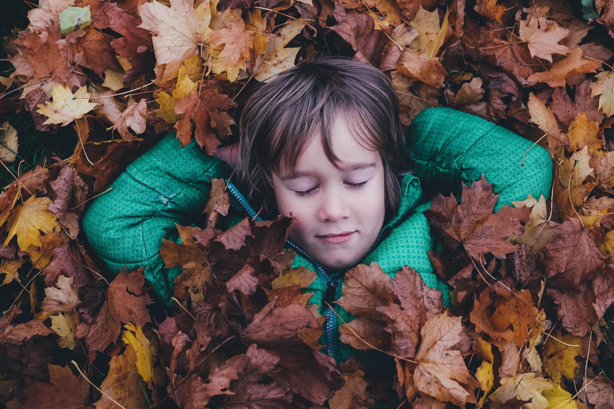 Comment éveiller la conscience écocitoyenne des jeunes enfants ?