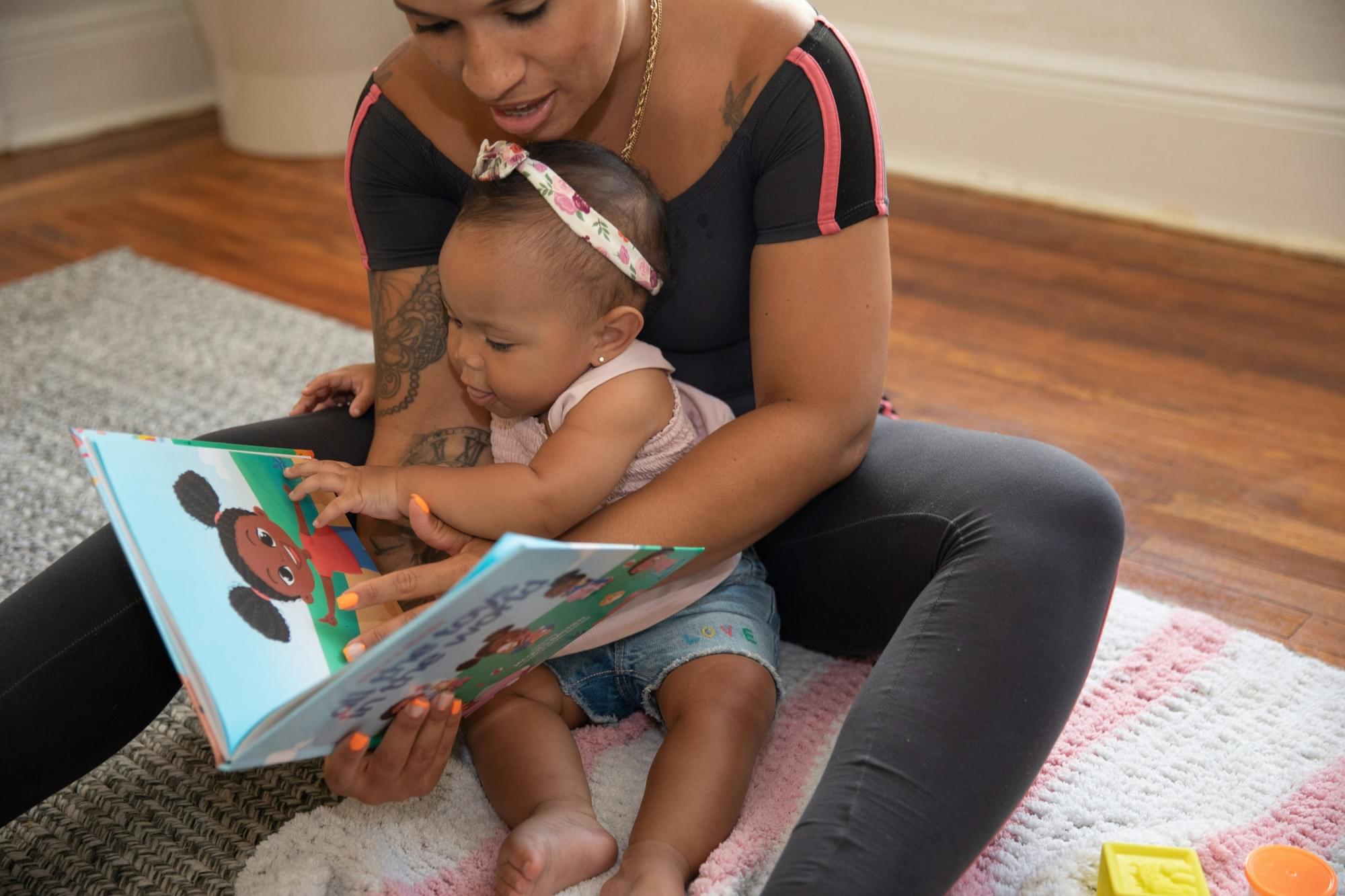 Est-ce que les changements dans l'équipe ont un impact sur la prise en charge de mon enfant ?