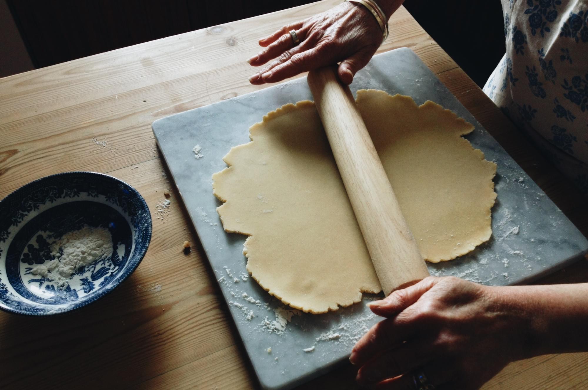 Les recettes de pâtisserie à faire avec votre enfant !