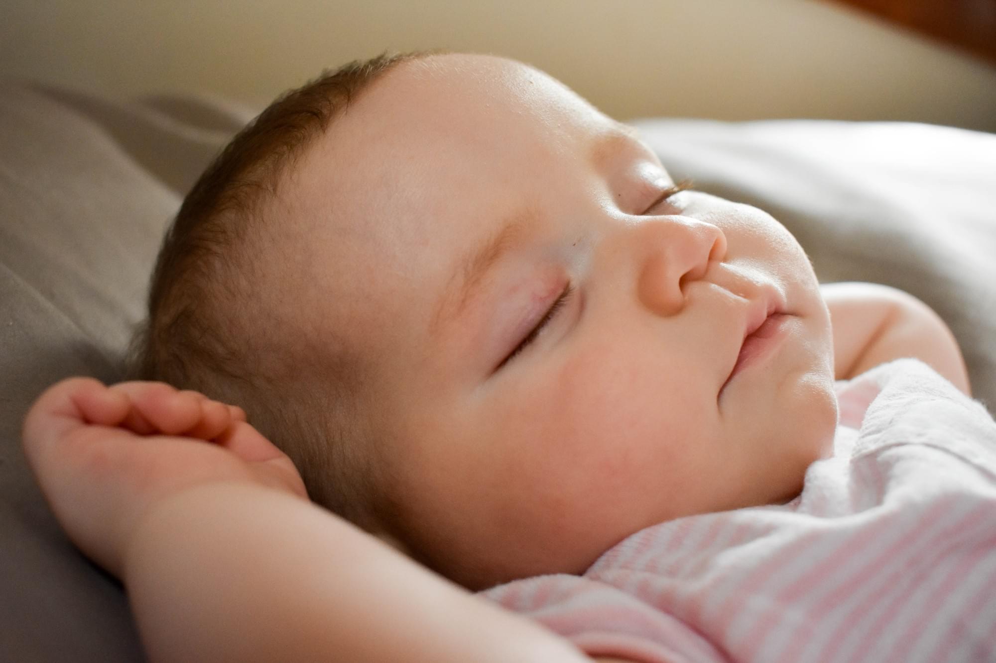 Mon enfant a beaucoup de mal à s’endormir : quel rituel de coucher proposer ?