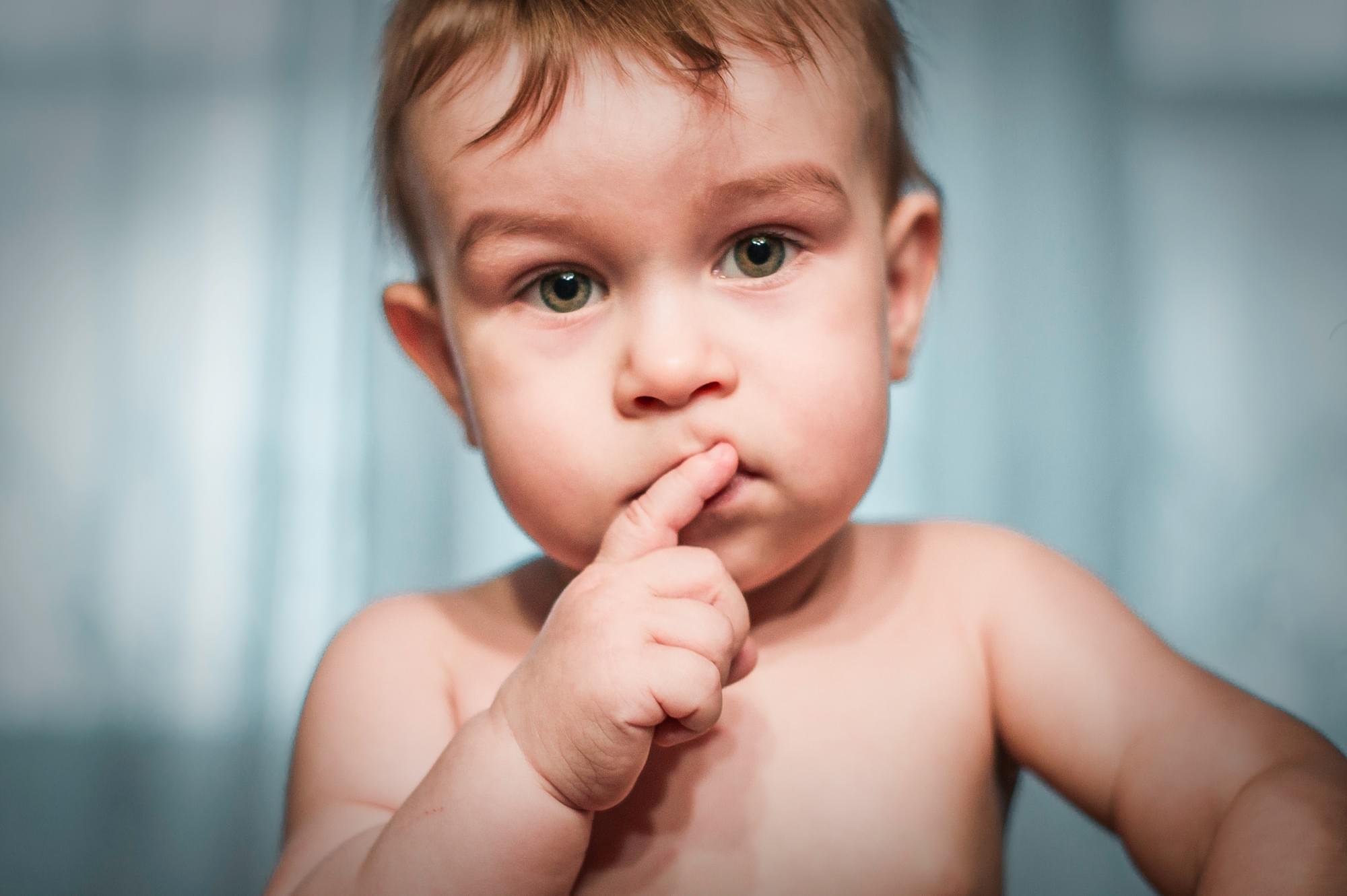 Mon enfant aura-t-il des souvenirs de ses années passées à la crèche ?