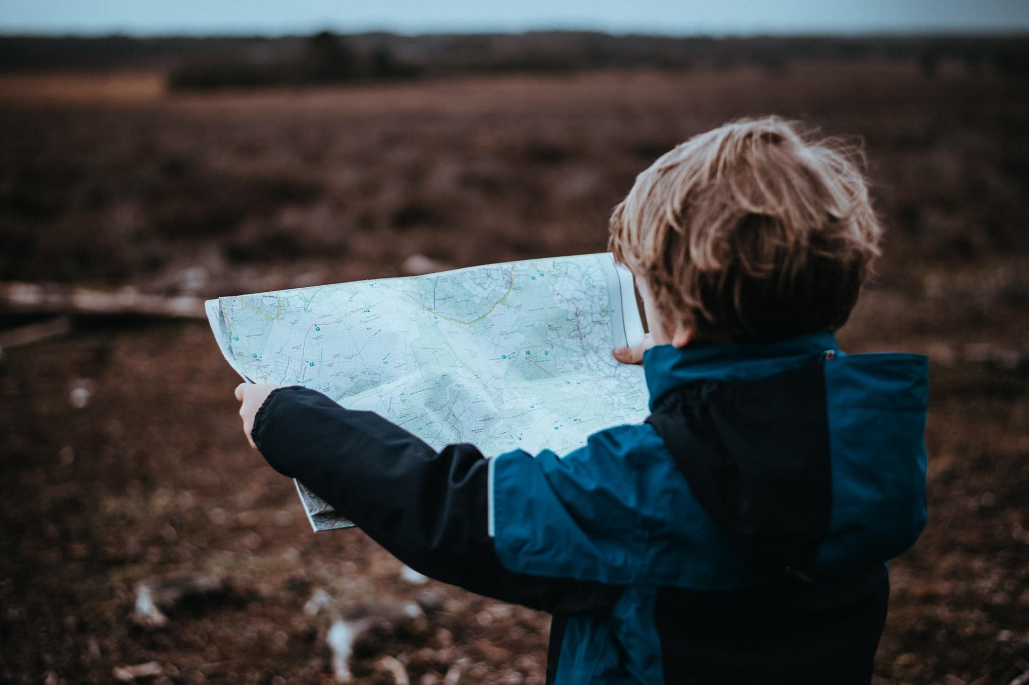 Mon enfant est le seul grand à la crèche, est-ce qu’il s’ennuie ?