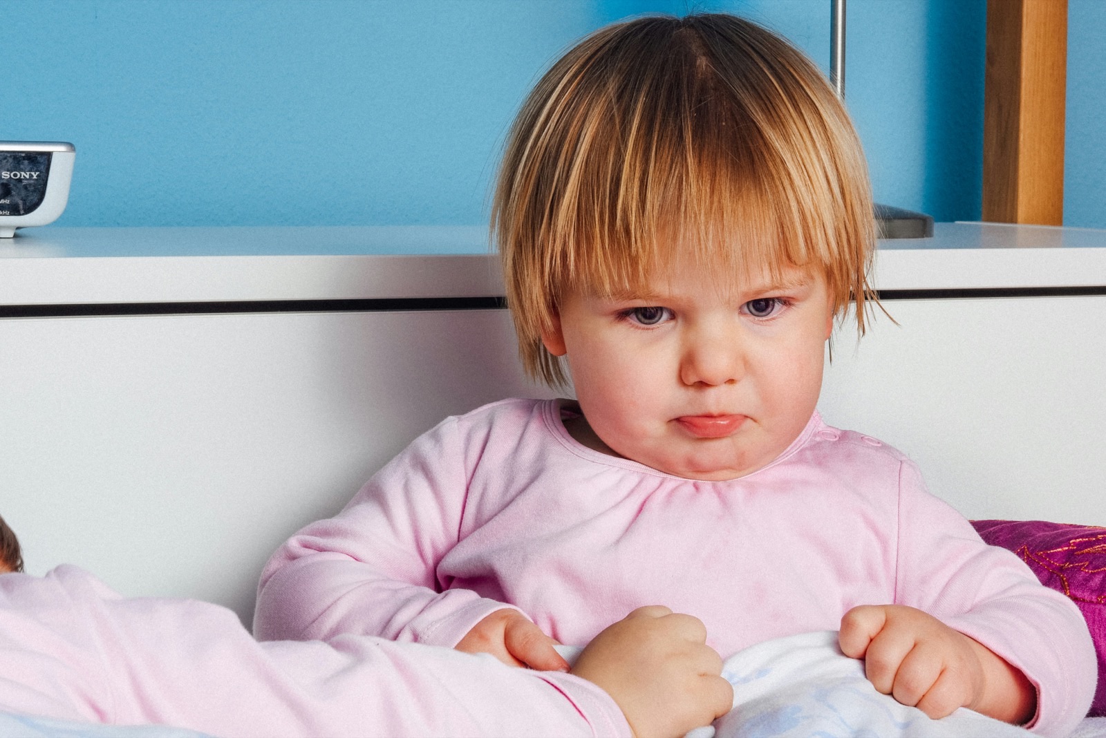 Mon enfant refuse de partager : comment lui apprendre à le faire ?