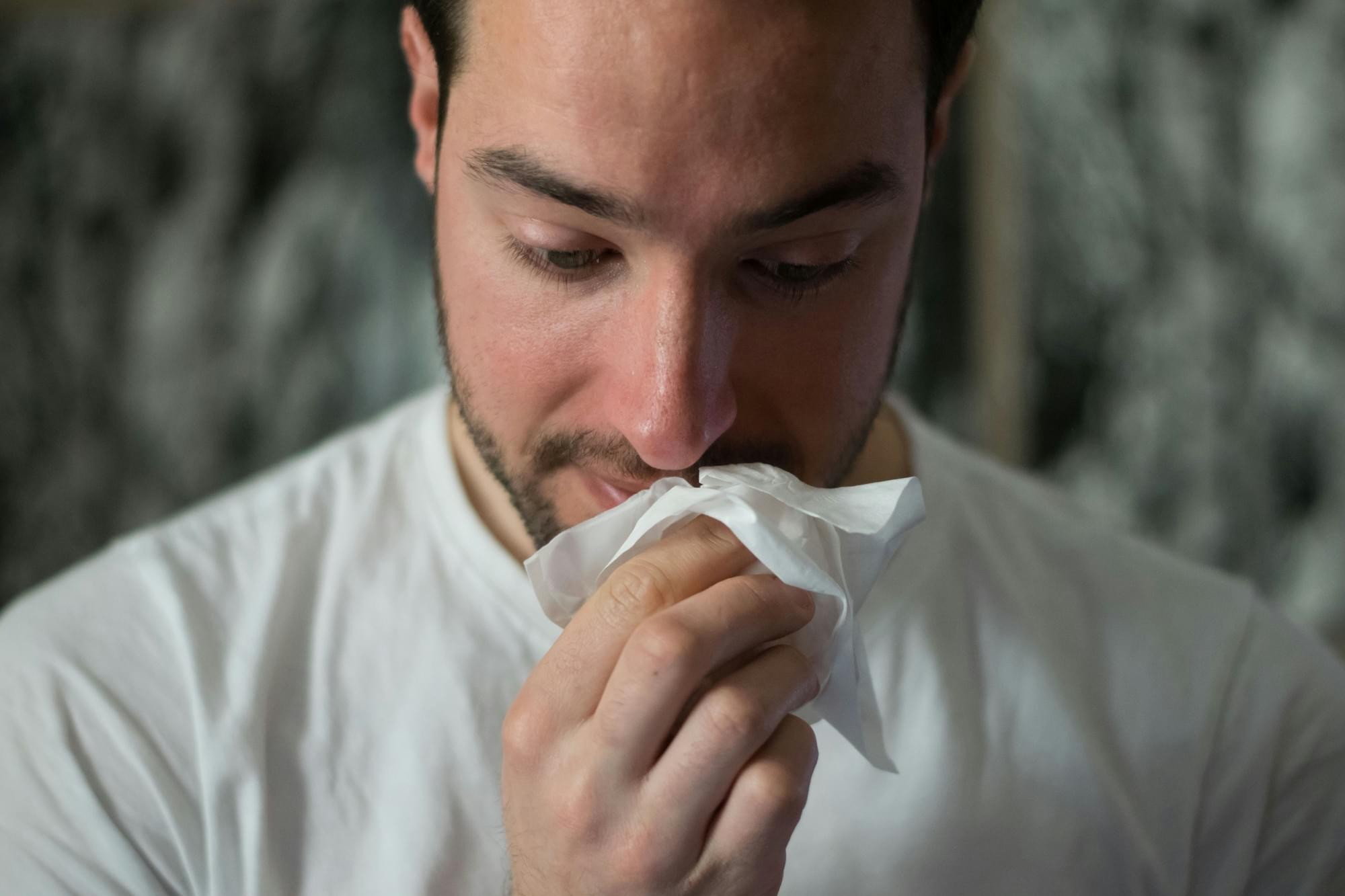 Quelles sont les maladies d’hiver les plus répandues ?