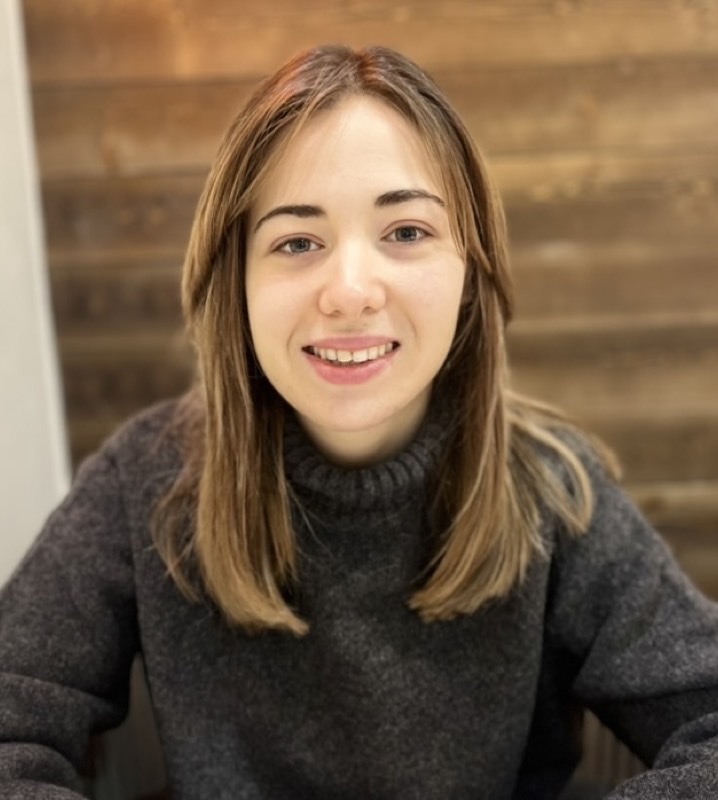 Photo : Jessica — Directrice de la crèche — Diplômée infirmière