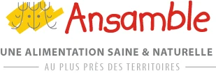 Ansamble — Une alimentation saine et naturelle